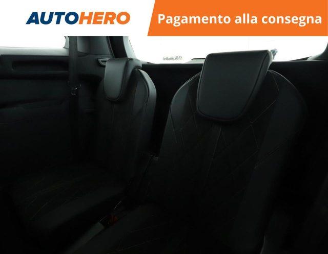 PEUGEOT 5008 BlueHDi 180 S&S EAT6 GT