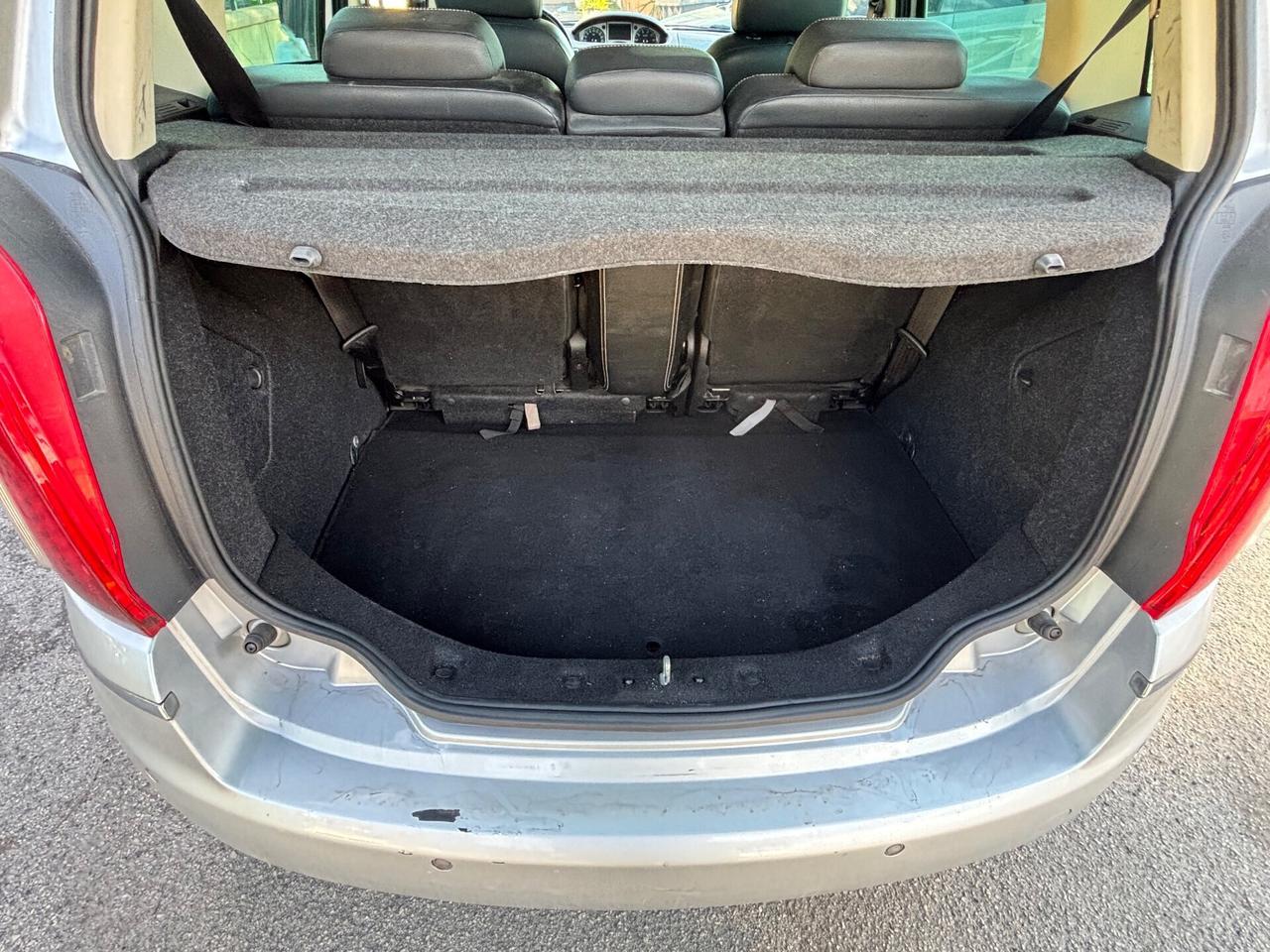 Lancia MUSA 1.3 Mjt 95 CV Platinum