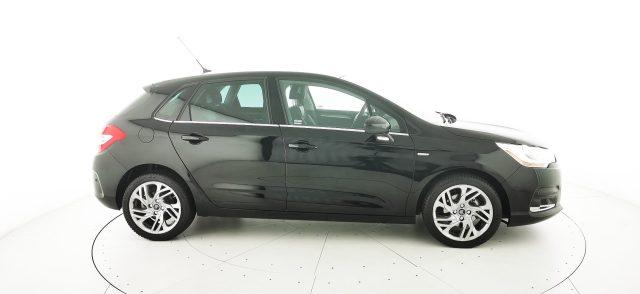 CITROEN C4 1.6 e-HDi 115 Exclusive - cambio automatico
