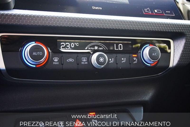 Audi A1 A1 SPB 30 TFSI S line edition