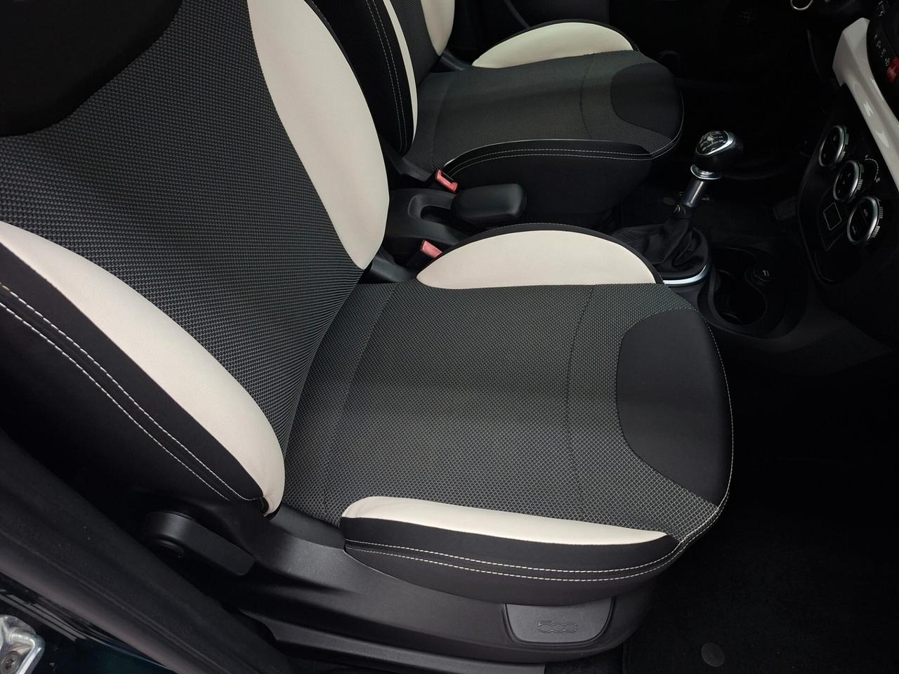 Fiat 500L 1.6 MultiJet 120cv Trekking