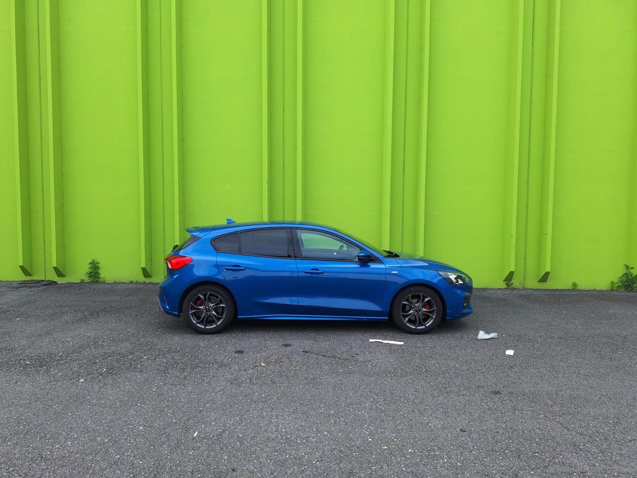 FORD Focus 1.5 EcoBoost 150CV 5p. ST Line
