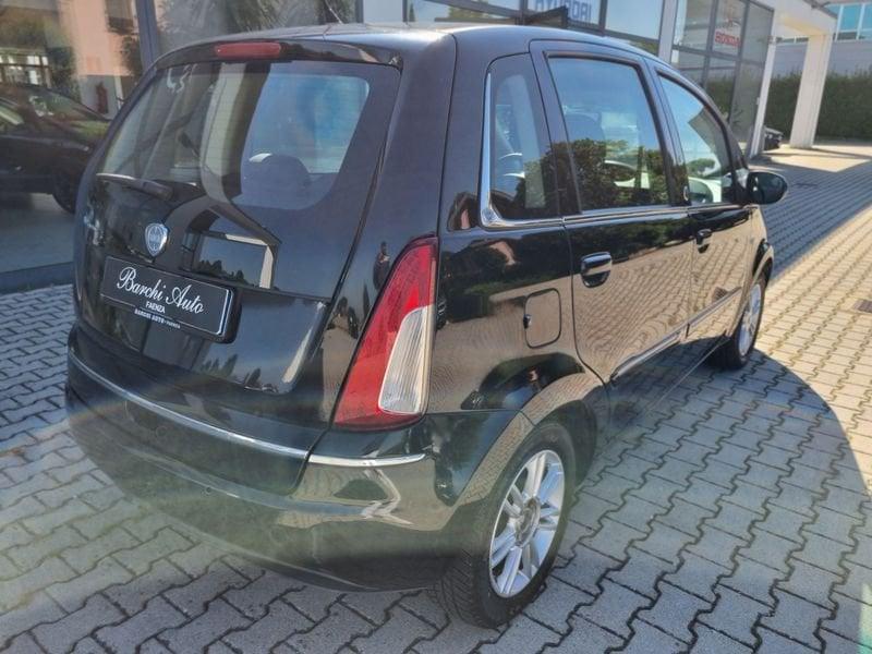 Lancia Musa Musa 1.4 Platino Ecochic GPL