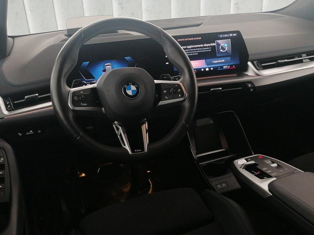 BMW Serie 2 Active Tourer 218 d Msport DCT