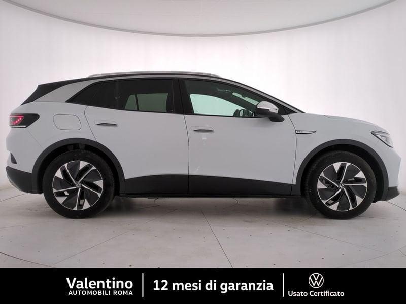 Volkswagen ID.4 Business 77KWH