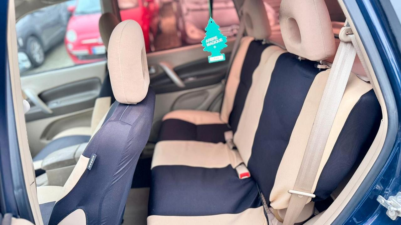 Dr DR5 1.6 B/GPL 2012 90.000KM