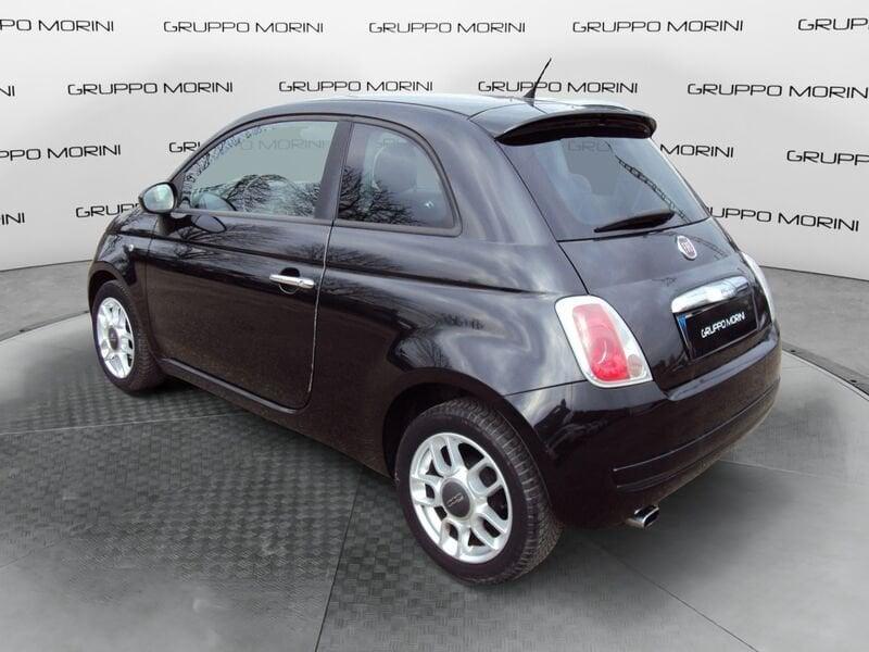 FIAT 500 500 1.3 Multijet 16V 75 CV Sport