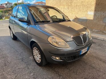 Lancia Ypsilon 1.3 MJT 75 CV 2006