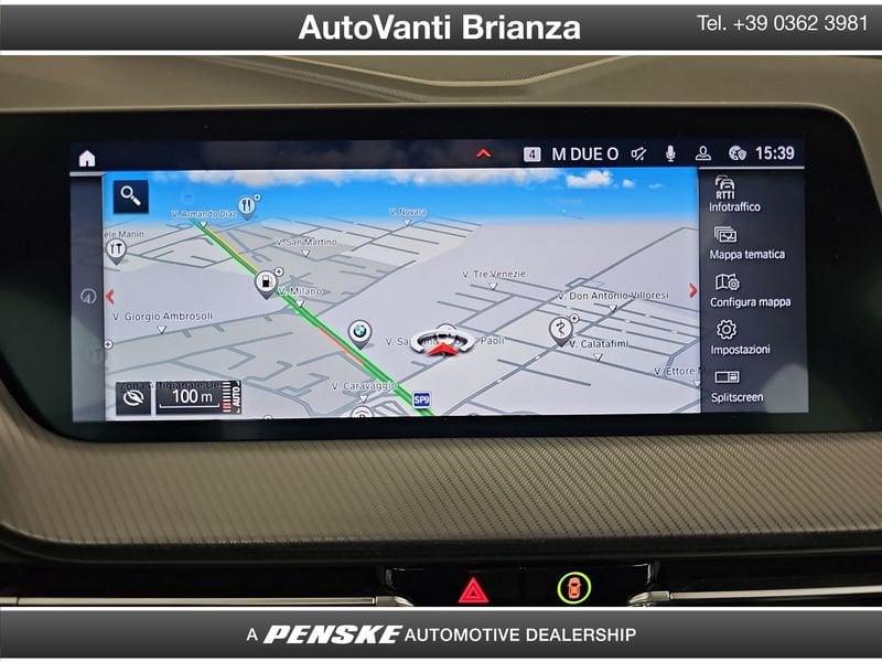 BMW Serie 1 M 135i xdrive