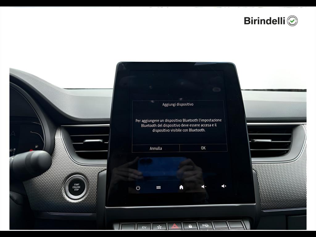 RENAULT Arkana - Arkana Hybrid E-Tech 145 CV Intens