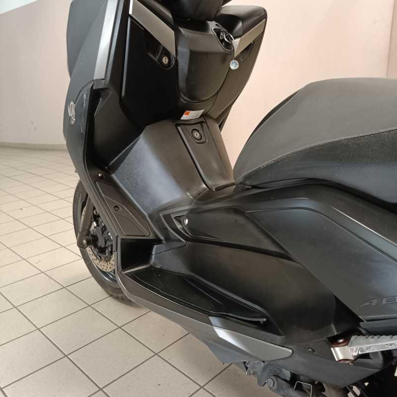 Yamaha X-Max 400 - 2015