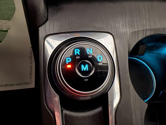 FORD Focus 1.5EcoBlue 120CV AUTOM.5p.CoPilot ALLEST. TITANIUM