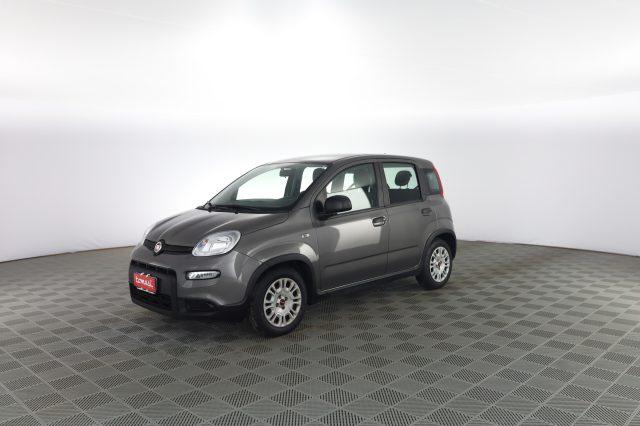 FIAT Panda Panda 1.0 FireFly Hybrid