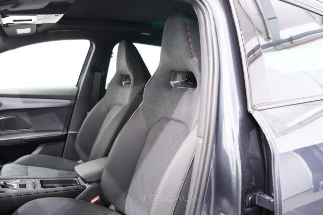 CUPRA Formentor 1.5 e-Hybrid 204cv DSG