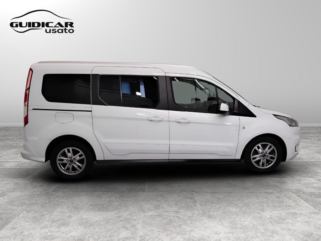 FORD Gran Tourneo Connect II 2018 - gran tourneo connect 1.5 tdci 120cv 7p.ti titanium auto E6.2