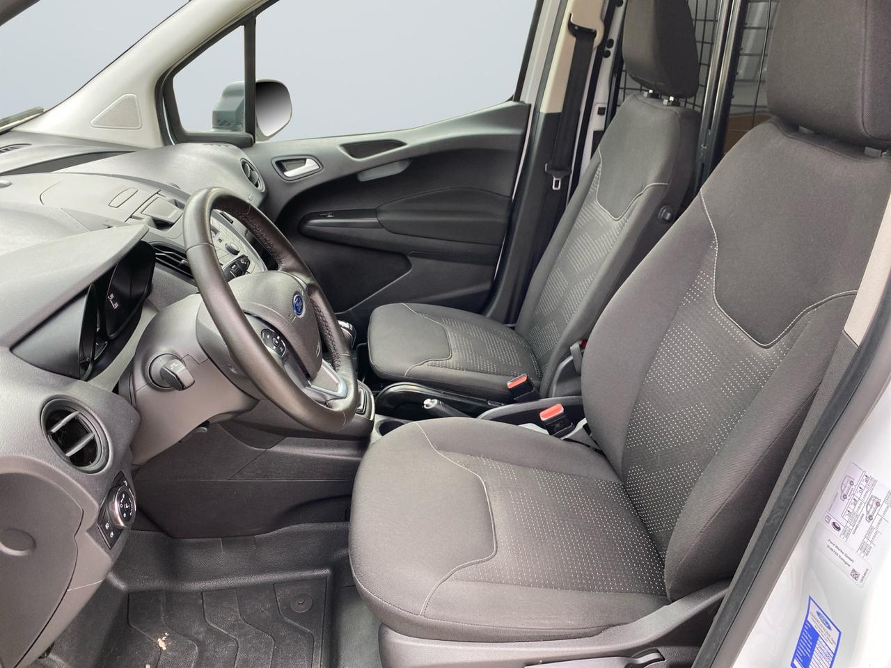 FORD Transit Courier 2020 - Transit Courier 1.5 tdci 75cv S&S Tre