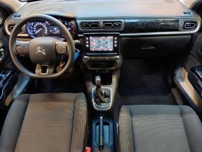 Citroen C3 1.2 puretech Max s&s 83cv IN PROMO