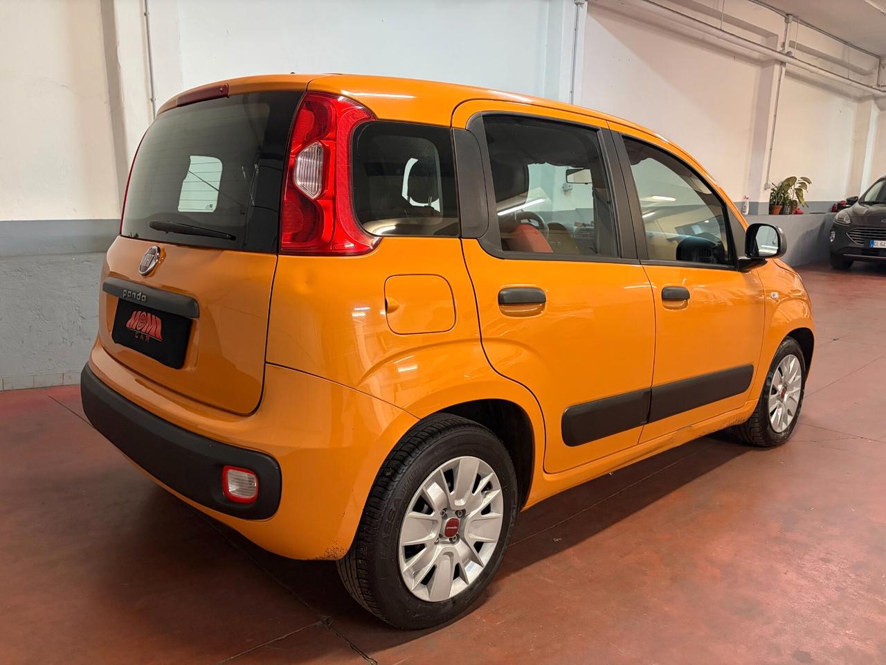 Fiat Panda 1.2 EasyPower GPL