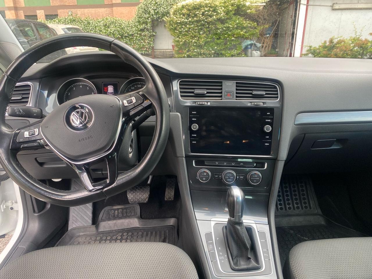 Volkswagen Golf 1.4 TSI 125 CV 5p. Executive - OFFERTA DELLA SETTIMANA