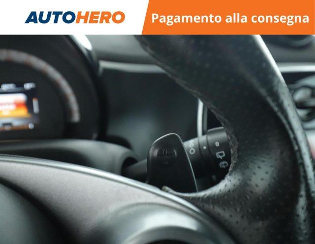 SMART ForTwo 70 1.0 twinamic Passion