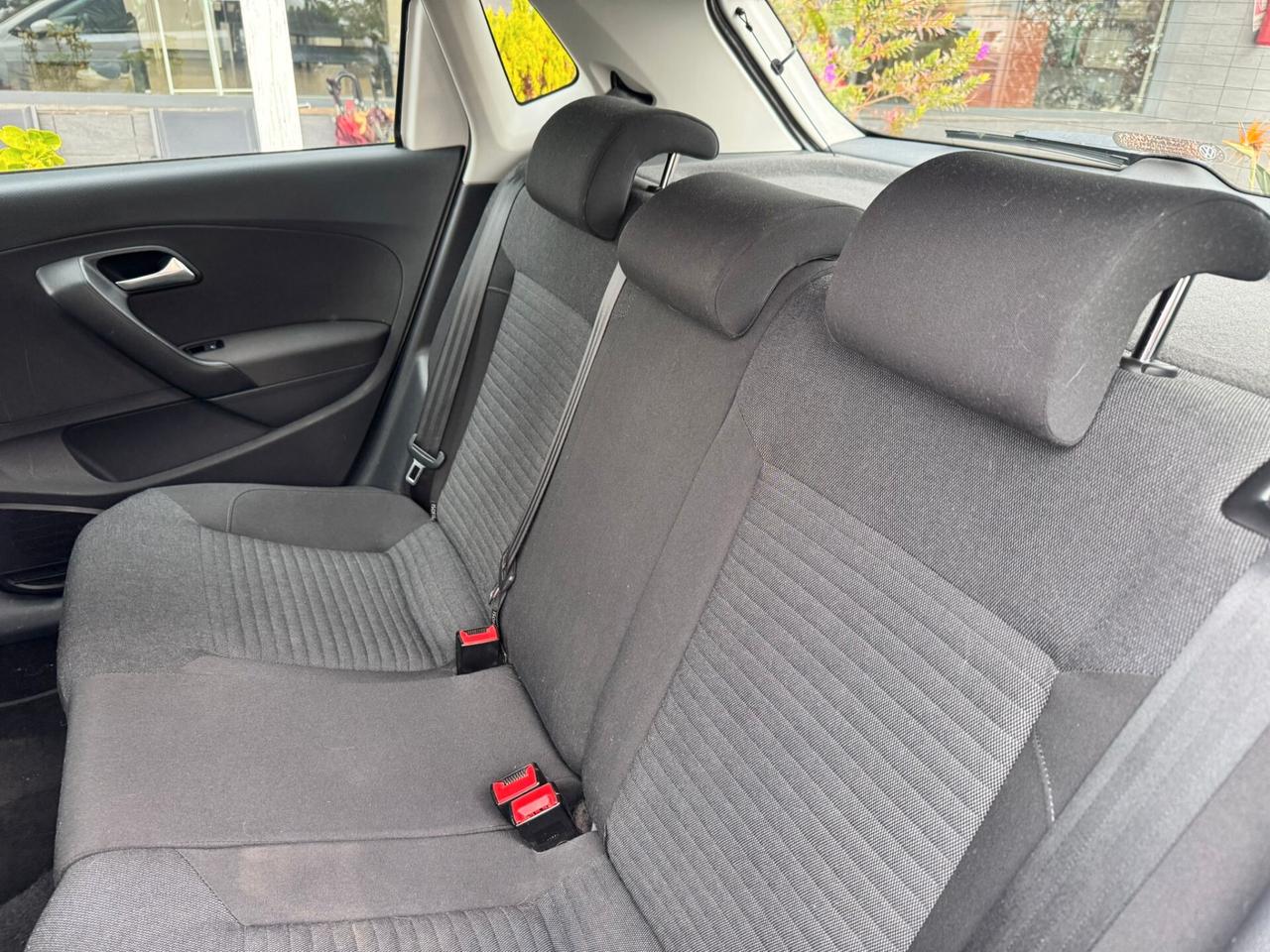 Volkswagen Polo 1.2 TDI DPF 5 p. Comfortline