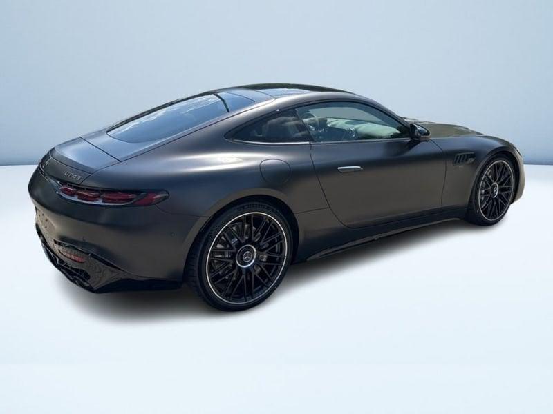 Mercedes-Benz GT 43 AMG Premium Plus