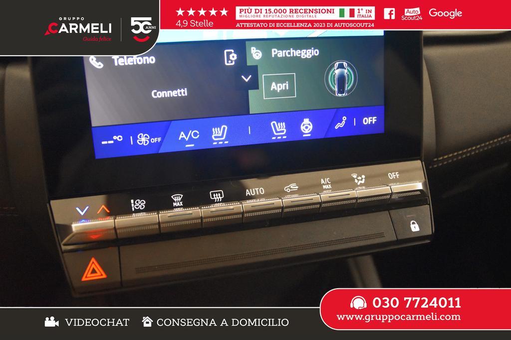 Renault Symbioz 1.6 E-Tech full hybrid Iconic Auto