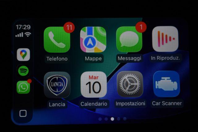 LANCIA Ypsilon 1.0 FireFly 5 p. S&S Hybrid GOLD *CAM*5 POSTI*