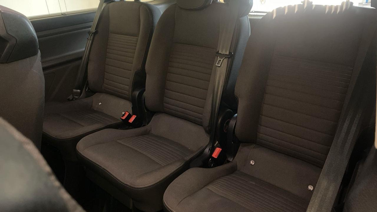 Ford Tourneo Custom 320 2.0 EcoBlue 130CV aut. PL Trend