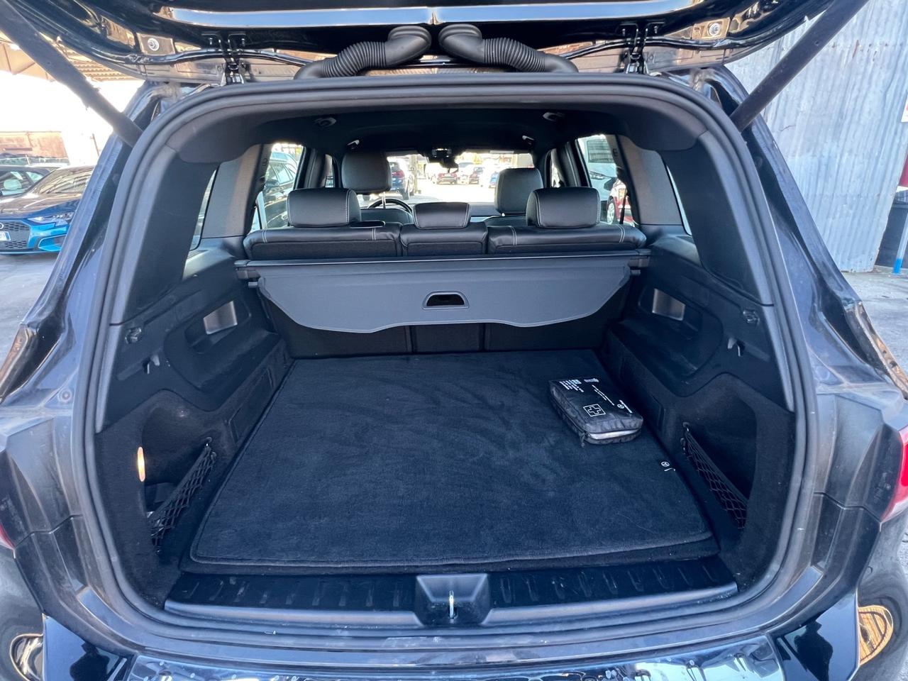 Mercedes-benz GLB 200 d 150cv Business FINANZIABILE