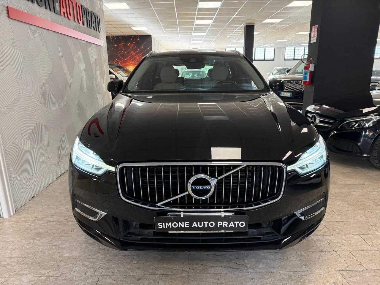 Volvo XC 60 XC60 D3 Inscription