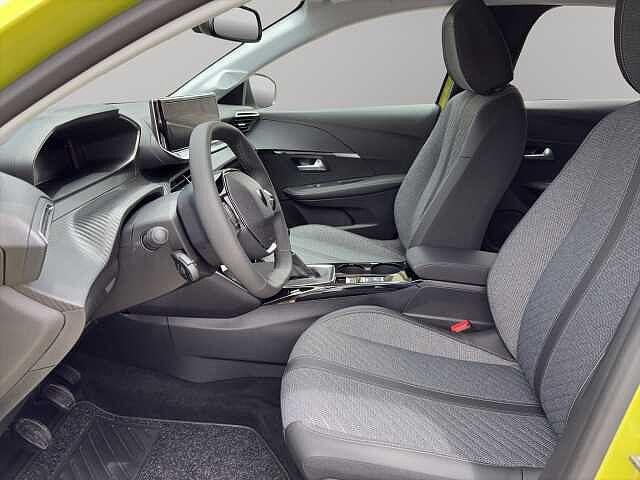 Peugeot 208 PureTech 100 Stop&Start 5 porte Allure