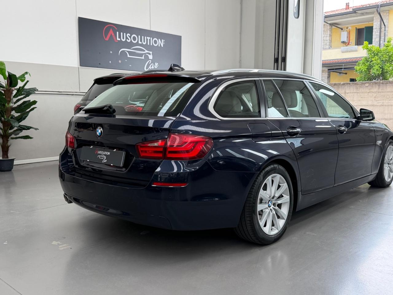 Bmw 530 530d xDrive 258CV Touring Luxury