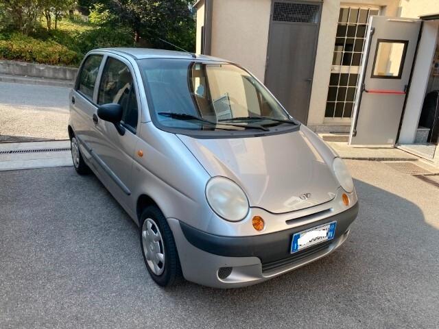 Daewoo Matiz 800i SE Planet