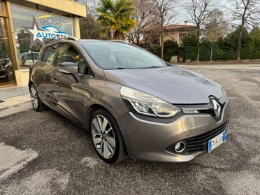 Renault Clio SW 1.5 DIESEL OK NEO