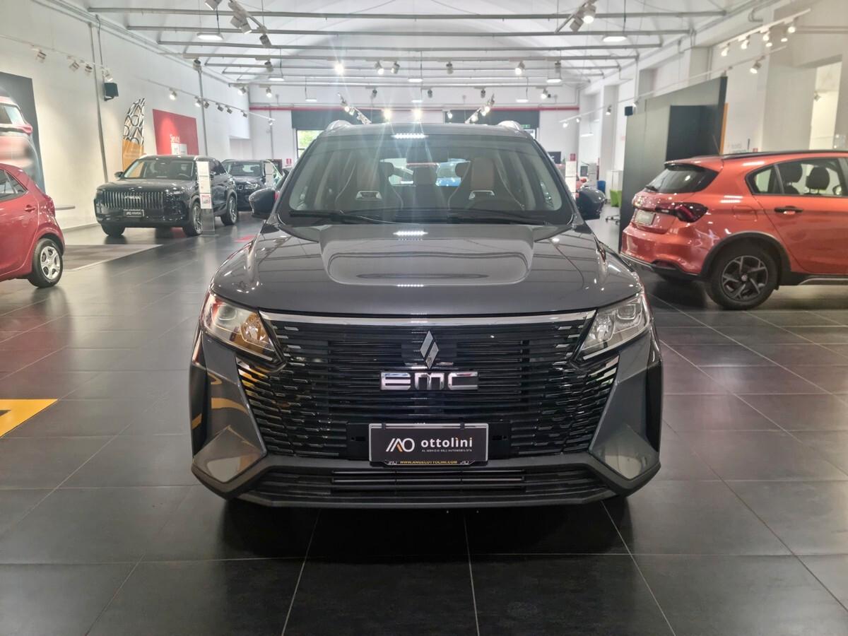 Emc Sette 1.5T GDI 177cv AUTOMATICA NUOVA