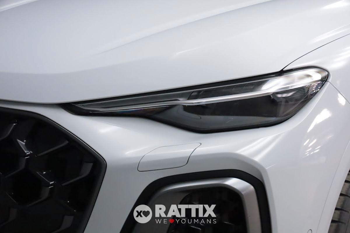 Audi Q5 Sportback 2.0 TDI Mhev+ 204CV S Line Edition Quattro s-Tronic