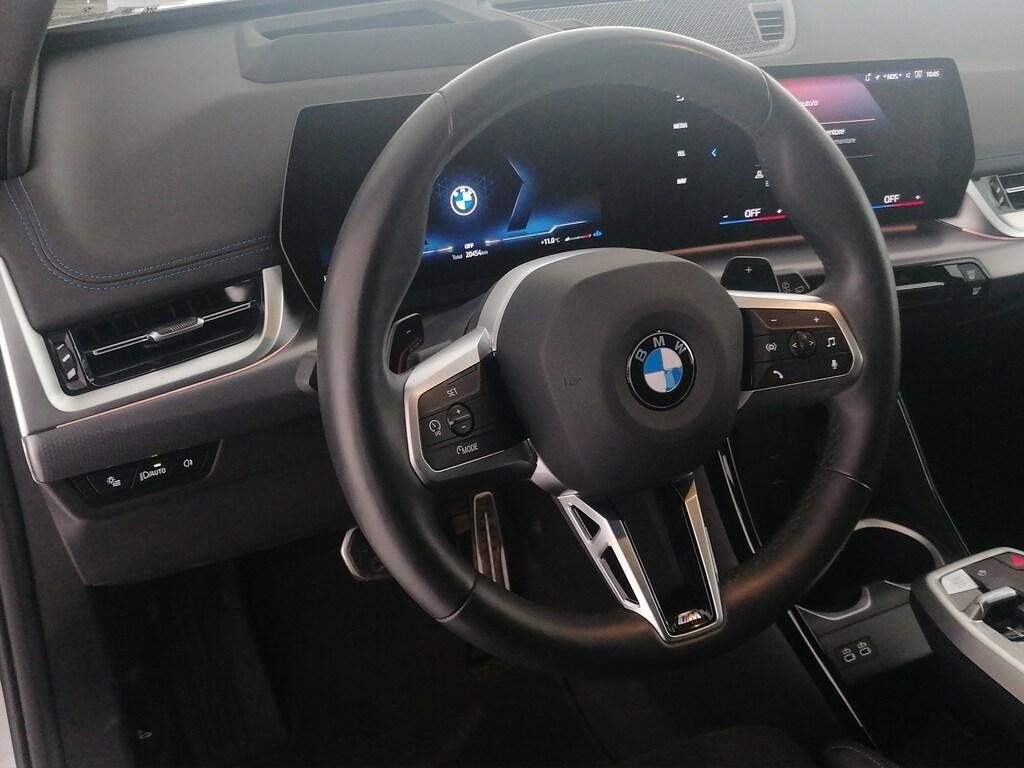 BMW X1 20 d Mild Hybrid 48V MSport Pro xDrive DCT