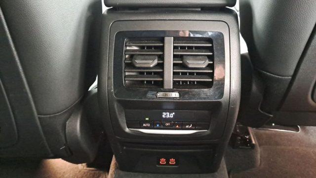 BMW X3 xDrive20d 48V Msport Aut.