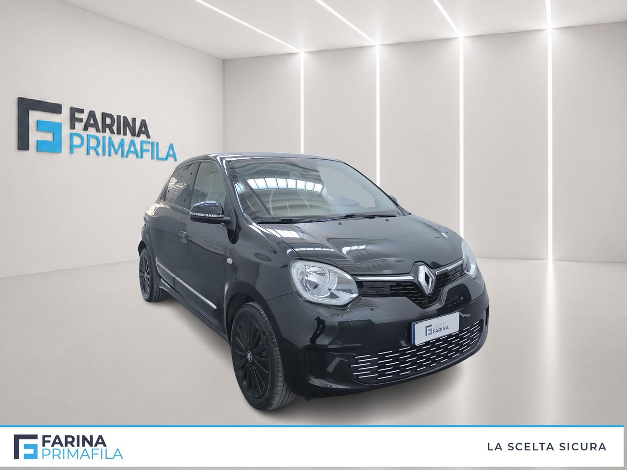 RENAULT Twingo III 2019 - Twingo 1.0 sce Urban Night 65cv