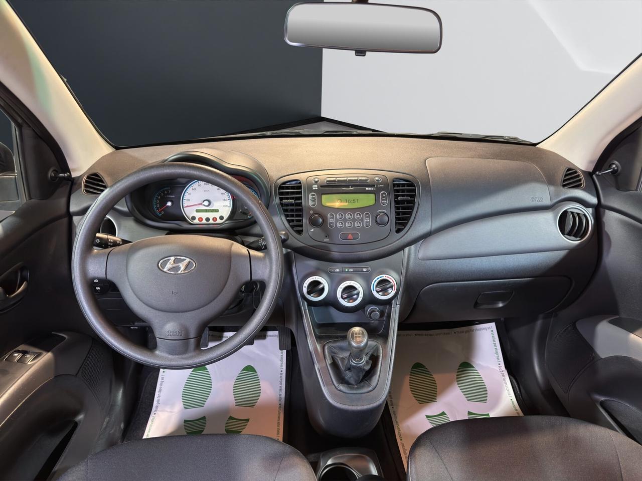 Hyundai i10 1.1 12V LIKE