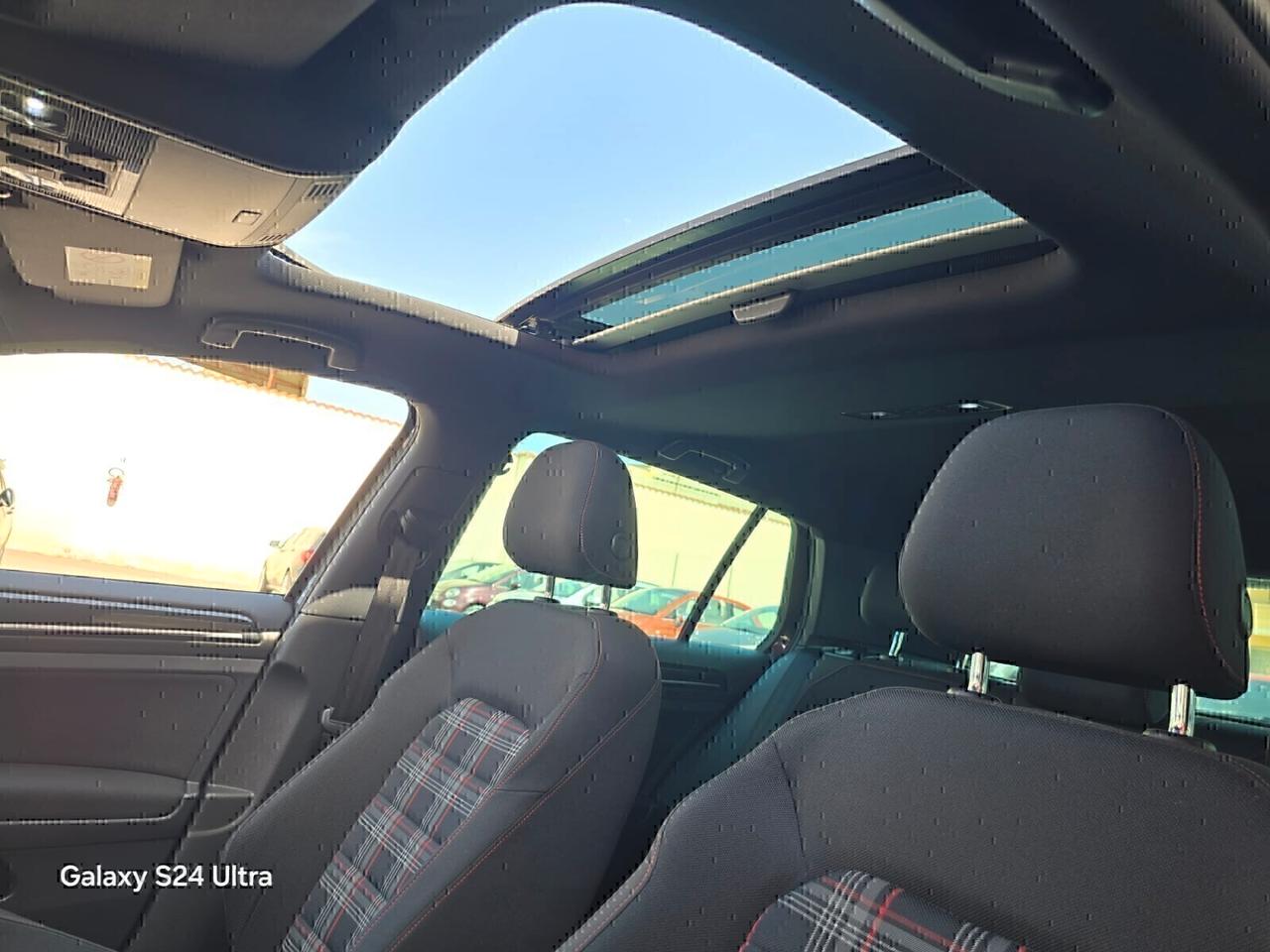 Volkswagen Golf GTI Performance 2.0 TSI 5p. BlueMotion Technology