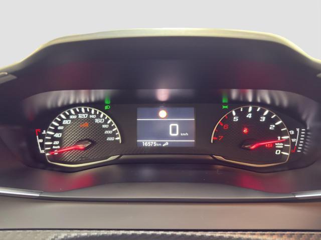 PEUGEOT 208 PureTech 100 Stop&Start Active*FORMULA S*