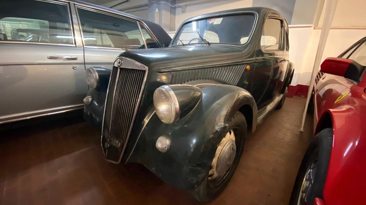 Lancia Ardea
