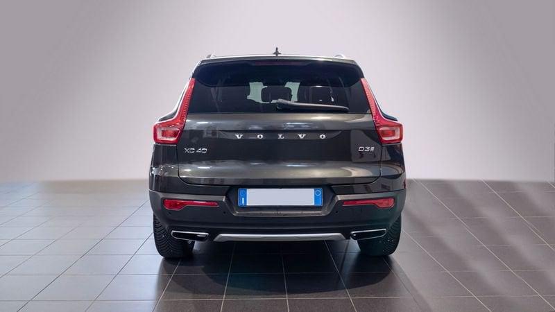 Volvo XC40 Diesel 2.0 d3 Inscription