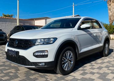 Volkswagen T-Roc Business 2.0 TDI 150 CV