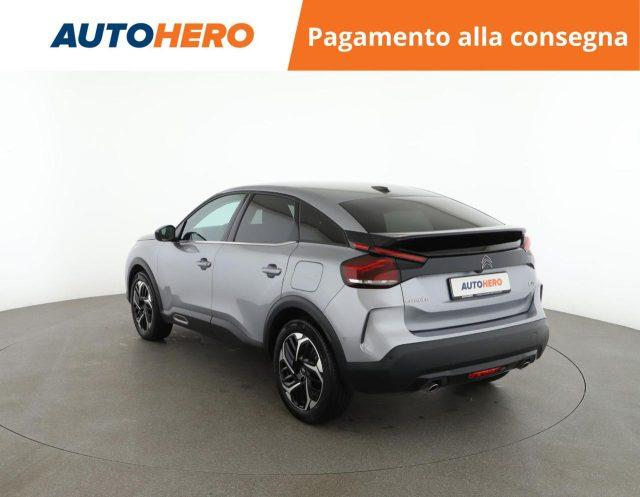 CITROEN C4 PureTech 130 S&S Shine