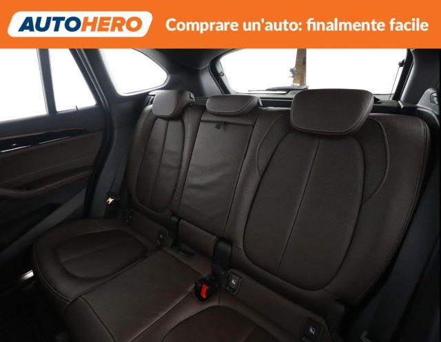 BMW X1 xDrive18d xLine