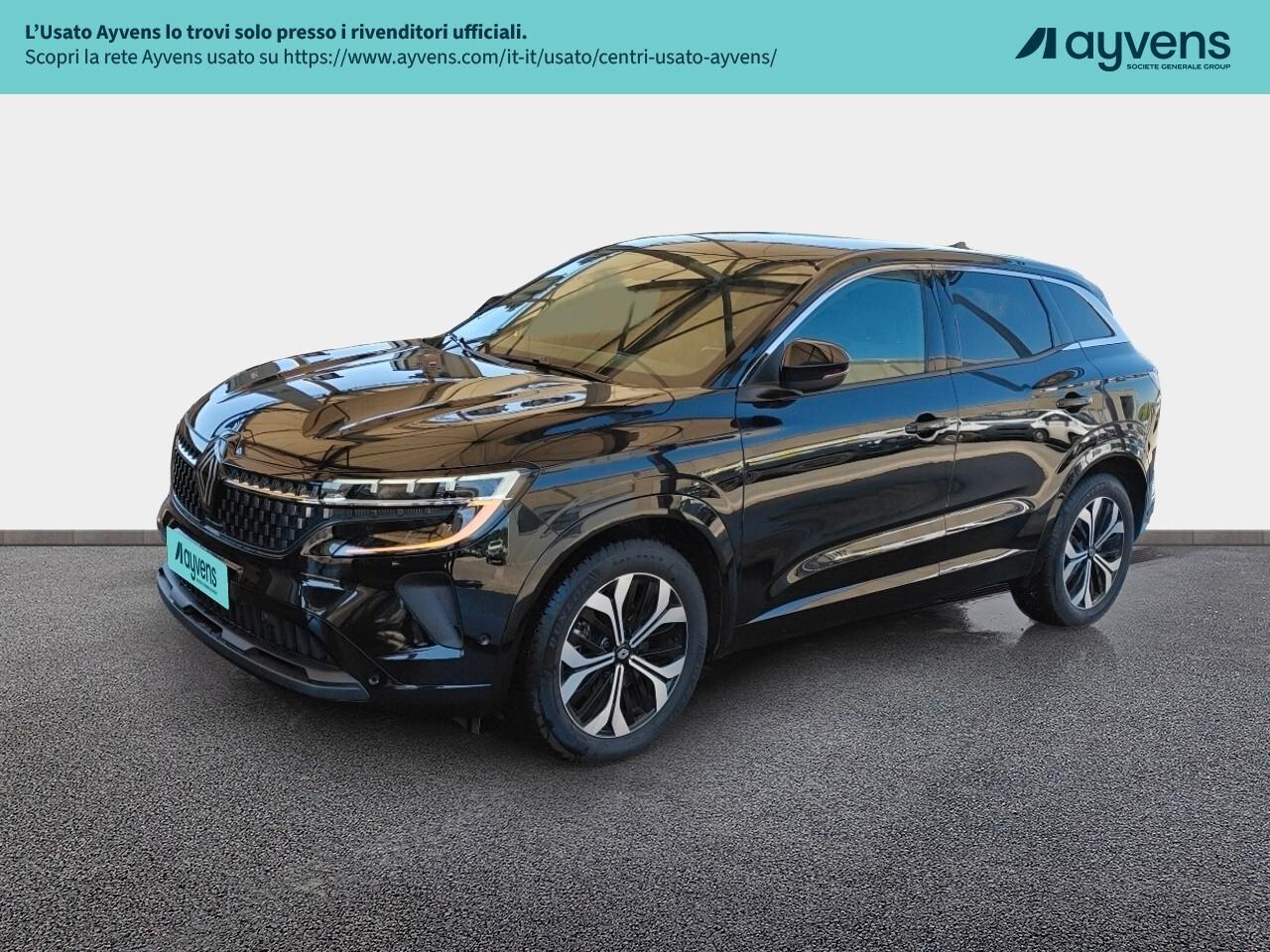 Renault Austral Full Hybrid E-Tech 200 CV Techno