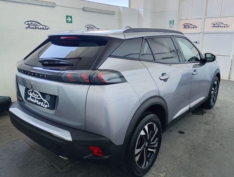 Peugeot 2008 BlueHDi 100 S&S Allure Pack TUA da 189,00 al mese